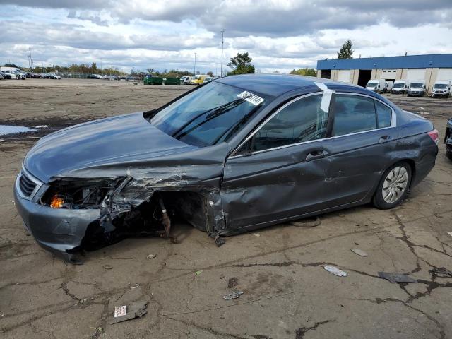 2010 HONDA ACCORD LX, 