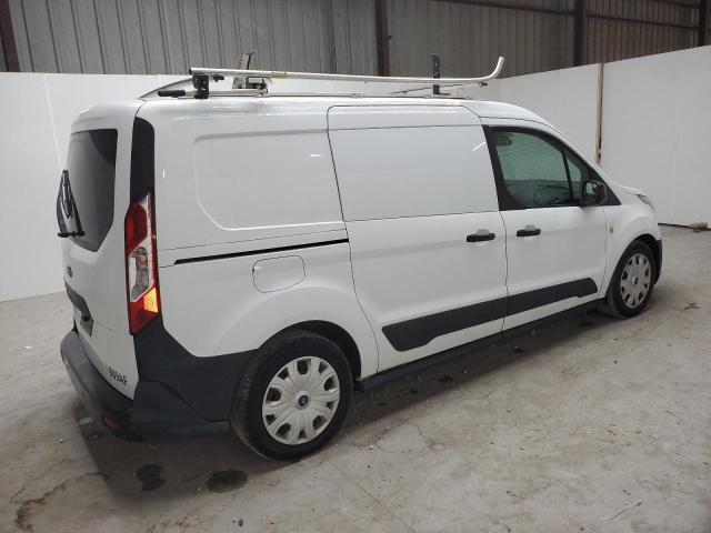 NM0LE7E23K1432335 - 2019 FORD TRANSIT XL WHITE photo 3