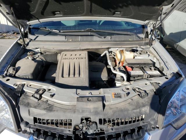 3GNAL2EK9ES670154 - 2014 CHEVROLET CAPTIVA LS 棕色 照片 11