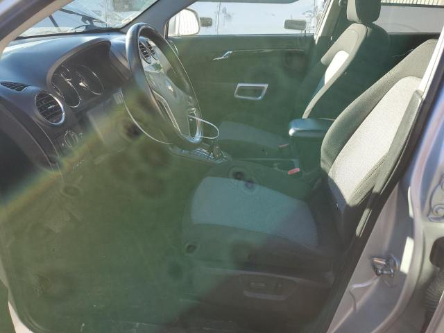 3GNAL2EK9ES670154 - 2014 CHEVROLET CAPTIVA LS 棕色 照片 7