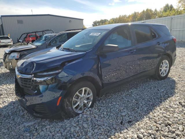 2022 CHEVROLET EQUINOX LS, 