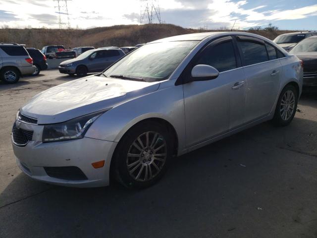 2012 CHEVROLET CRUZE ECO, 