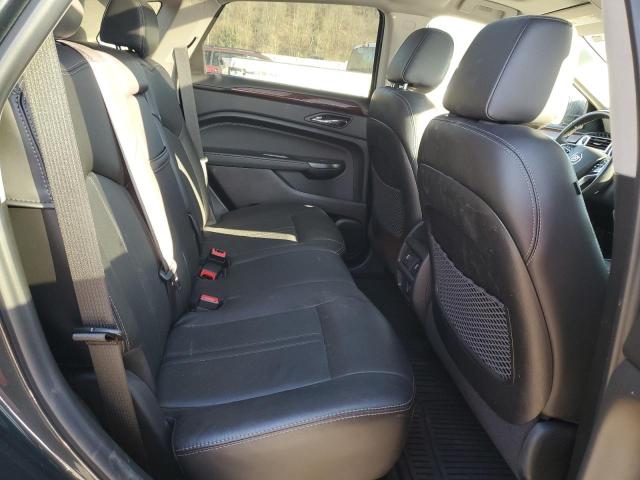 3GYFNFE31ES615412 - 2014 CADILLAC SRX PERFORMANCE COLLECTION Қара фото 11