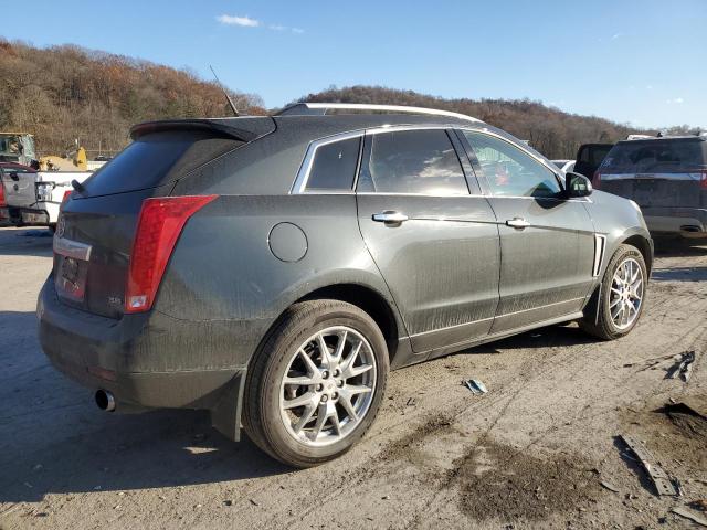 3GYFNFE31ES615412 - 2014 CADILLAC SRX PERFORMANCE COLLECTION Қара фото 3