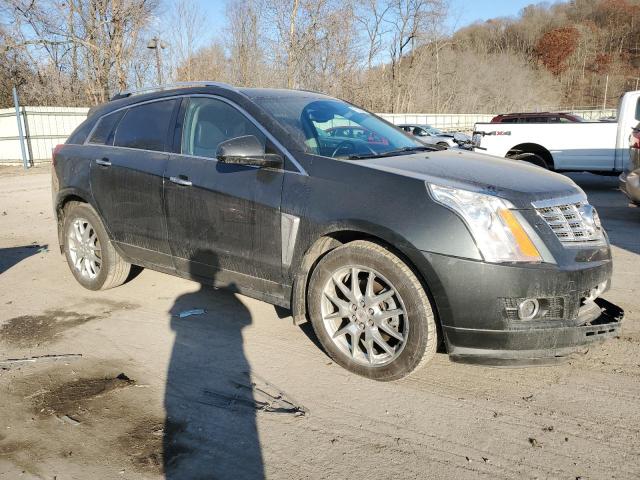 3GYFNFE31ES615412 - 2014 CADILLAC SRX PERFORMANCE COLLECTION Қара фото 4