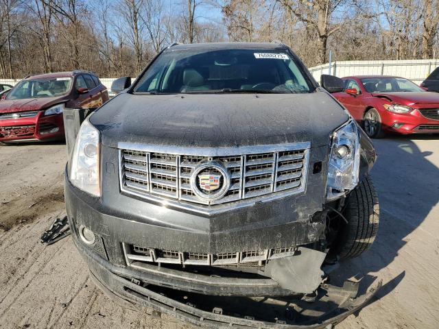 3GYFNFE31ES615412 - 2014 CADILLAC SRX PERFORMANCE COLLECTION Қара фото 5