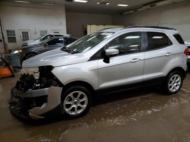 2019 FORD ECOSPORT SE, 