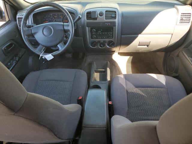 1GTCS136368300591 - 2006 GMC CANYON GRAY photo 8