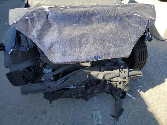 5YJSA1E1XGF152828 - 2016 TESLA MODEL S Կապույտ լուսանկար 11