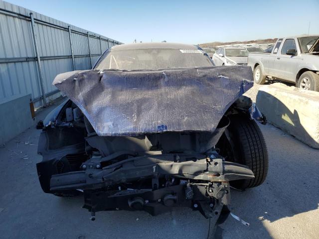 5YJSA1E1XGF152828 - 2016 TESLA MODEL S Կապույտ լուսանկար 5