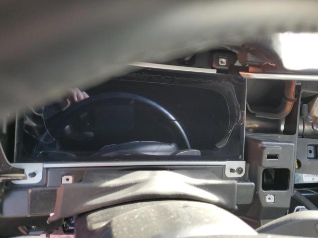 5YJSA1E1XGF152828 - 2016 TESLA MODEL S Կապույտ լուսանկար 9