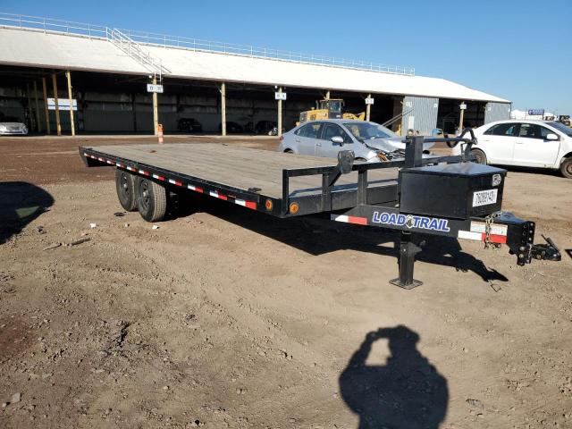 2023 LOAD TRAILER, 