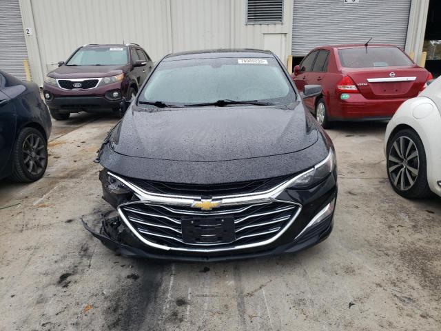 1G1ZB5STXKF202763 - 2019 CHEVROLET MALIBU LS BLACK photo 5