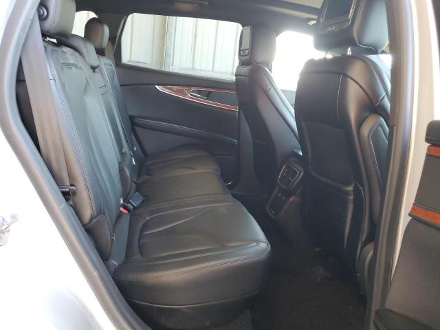 2LMTJ6LR9GBL47472 - 2016 LINCOLN MKX RESERVE GRAY photo 11