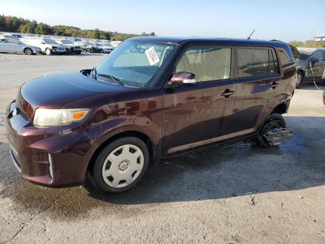 2012 TOYOTA SCION XB, 