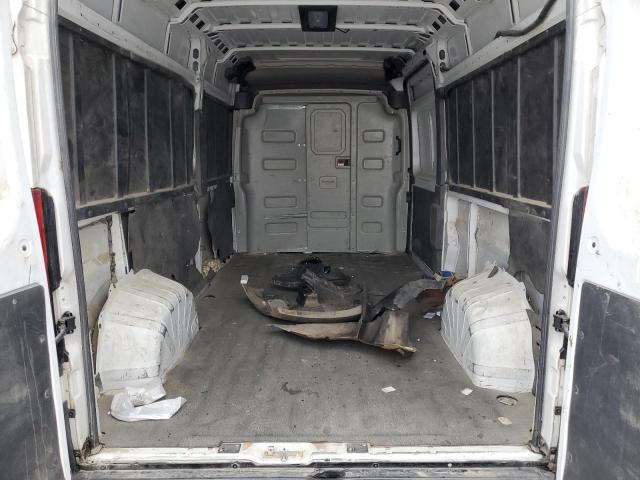 3C6LRVDG5ME558664 - 2021 RAM PROMASTER 2500 HIGH Weiß Foto 10