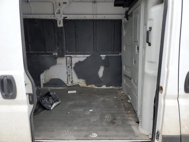 3C6LRVDG5ME558664 - 2021 RAM PROMASTER 2500 HIGH Weiß Foto 11