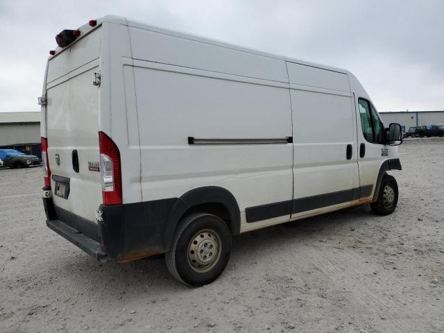 3C6LRVDG5ME558664 - 2021 RAM PROMASTER 2500 HIGH Weiß Foto 3