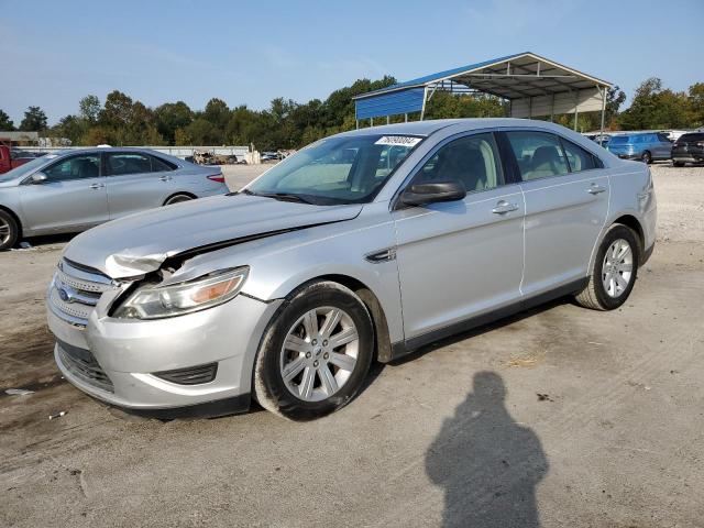 2012 FORD TAURUS SE, 