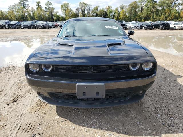 2C3CDZAG7LH179742 - 2020 DODGE CHALLENGER SXT BLACK photo 5