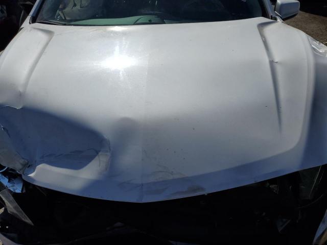 1G11C5SL9FF314891 - 2015 CHEVROLET MALIBU 1LT WHITE photo 11