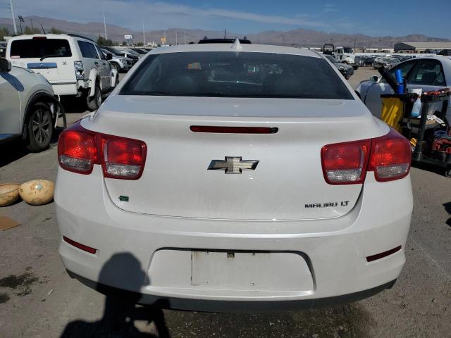 1G11C5SL9FF314891 - 2015 CHEVROLET MALIBU 1LT WHITE photo 6