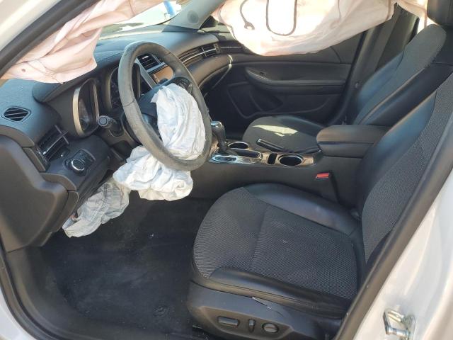 1G11C5SL9FF314891 - 2015 CHEVROLET MALIBU 1LT WHITE photo 7