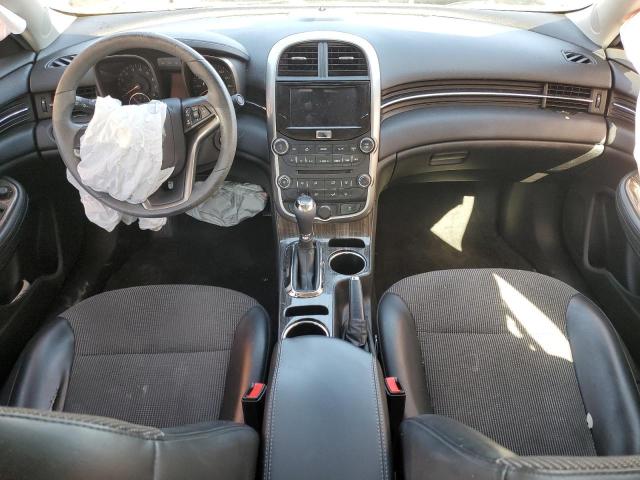 1G11C5SL9FF314891 - 2015 CHEVROLET MALIBU 1LT WHITE photo 8