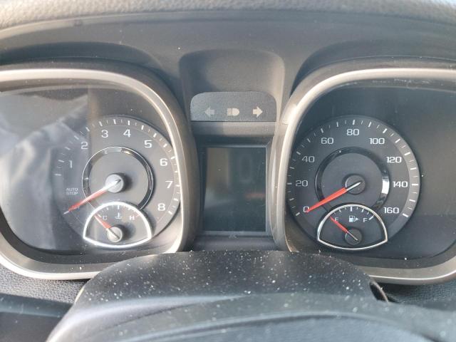 1G11C5SL9FF314891 - 2015 CHEVROLET MALIBU 1LT WHITE photo 9