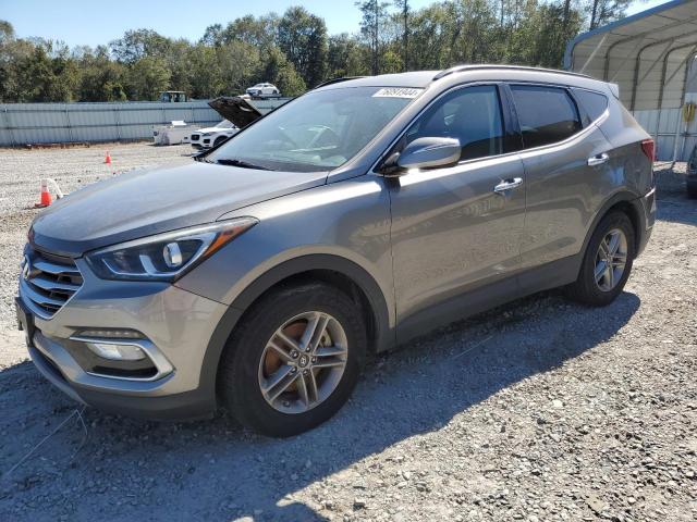 2018 HYUNDAI SANTA FE S, 