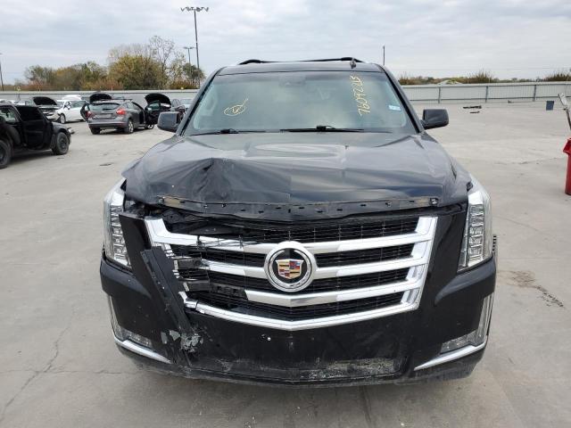 1GYS3HKJ1FR225529 - 2015 CADILLAC ESCALADE ESV LUXURY BLACK photo 5