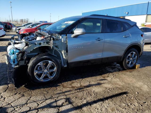 2023 CHEVROLET BLAZER 2LT, 