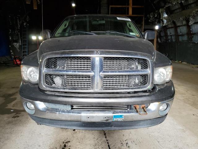 3D7KU28673G736330 - 2003 DODGE RAM 2500 ST GRAY photo 5