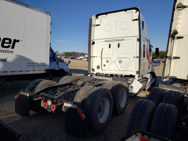 3AKJHHFG6PSNZ2123 - 2023 FREIGHTLINER CASCADIA 1 WHITE photo 4