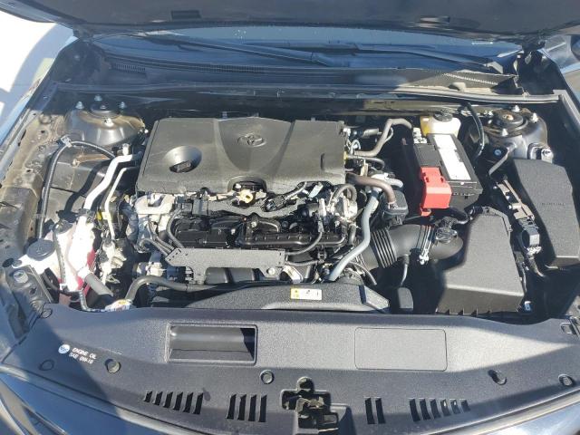 4T1G11AK1PU732329 - 2023 TOYOTA CAMRY SE NIGHT SHADE BLACK photo 11