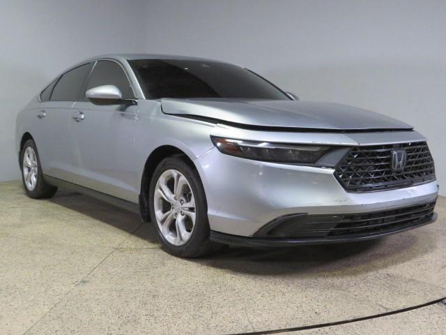 2023 HONDA ACCORD LX, 