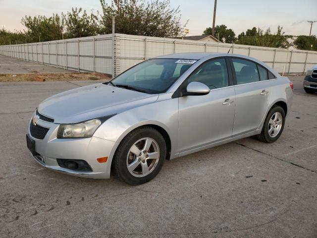 2012 CHEVROLET CRUZE LT, 