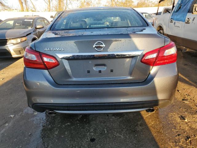 1N4AL3AP2HN307652 - 2017 NISSAN ALTIMA 2.5 GRAY photo 6