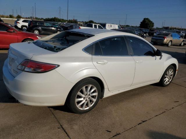 1YVHZ8CH9B5M04939 - 2011 MAZDA 6 I Blanco foto 3
