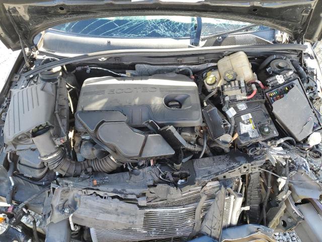 2G4GR5EK7C9170812 - 2012 BUICK REGAL 黑色 照片 11