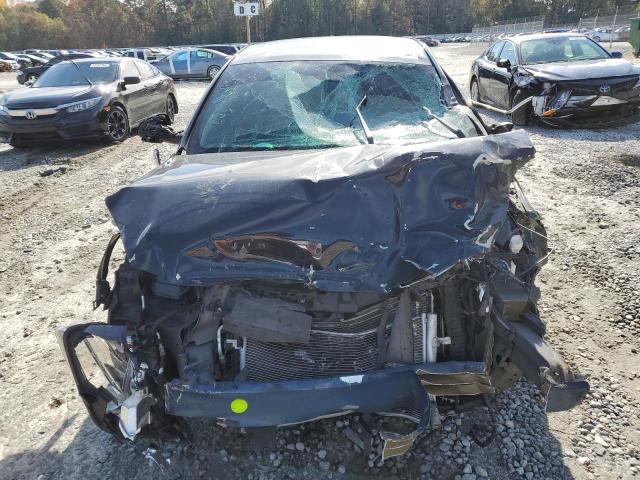 2G4GR5EK7C9170812 - 2012 BUICK REGAL 黑色 照片 5