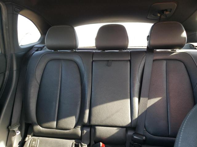 WBXHT3C37GP883035 - 2016 BMW X1 XDRIVE28I WHITE photo 10