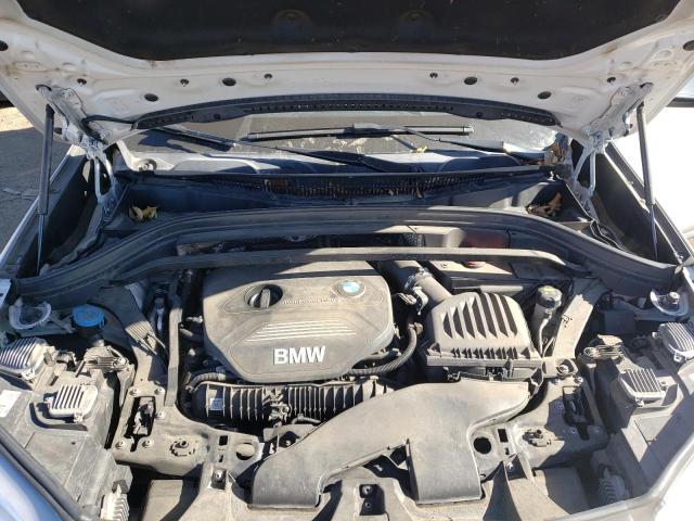 WBXHT3C37GP883035 - 2016 BMW X1 XDRIVE28I WHITE photo 12