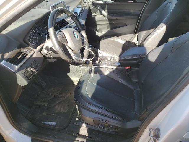 WBXHT3C37GP883035 - 2016 BMW X1 XDRIVE28I WHITE photo 7