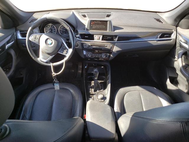 WBXHT3C37GP883035 - 2016 BMW X1 XDRIVE28I WHITE photo 8