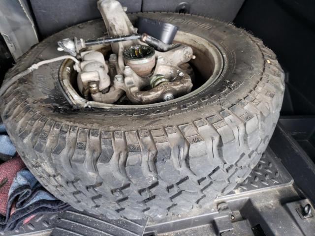 1J8HG48K48C173129 - 2008 JEEP COMMANDER SPORT ოქროსფერი ფოტო 13