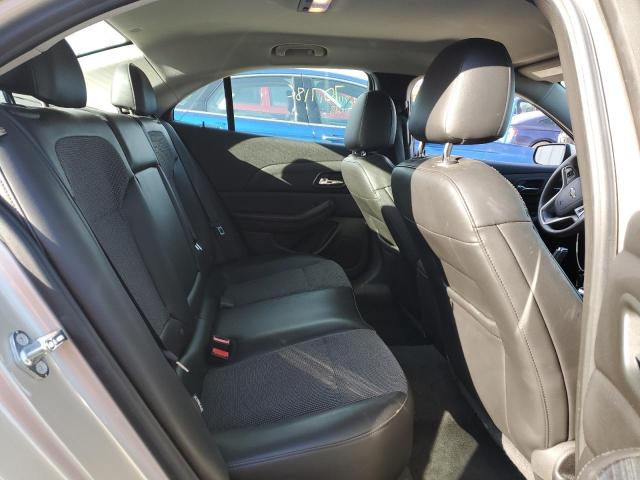 1G11C5SL9FF321145 - 2015 CHEVROLET MALIBU 1LT Bej foto 10