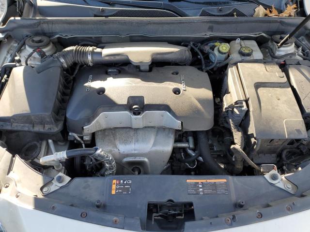 1G11C5SL9FF321145 - 2015 CHEVROLET MALIBU 1LT Bej foto 11