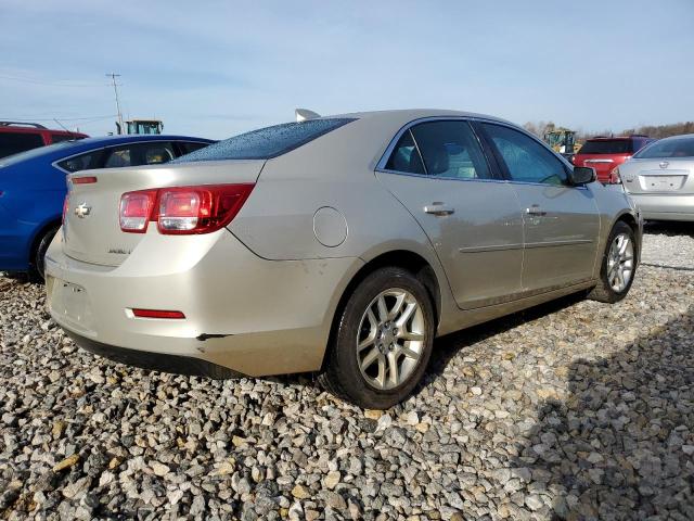 1G11C5SL9FF321145 - 2015 CHEVROLET MALIBU 1LT Bej foto 3