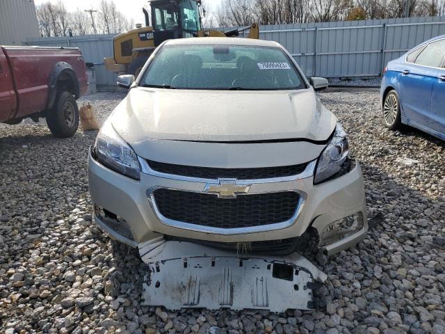 1G11C5SL9FF321145 - 2015 CHEVROLET MALIBU 1LT Bej foto 5